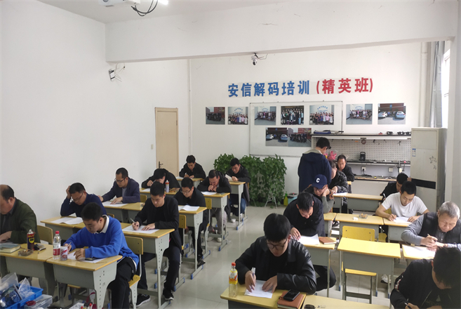 吐鲁番新手干开锁怎样提高竞争力？